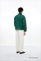 SPROUT "LE CLUB" JACKET