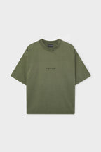 GROVE "LE CLUB" T-SHIRT
