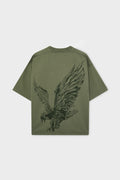 GROVE "LE CLUB" T-SHIRT