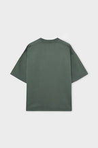 HUNTER "MAYFAIR" T-SHIRT