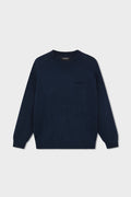 HANS "VANGUARD" KNIT JERSEY