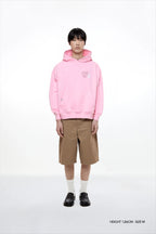 BLOOM "LE CLUB" HOODIE