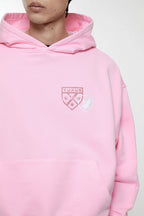 BLOOM "LE CLUB" HOODIE
