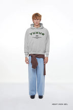 CRAG "HONGDAE" HOODIE