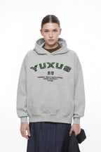 CRAG "HONGDAE" HOODIE