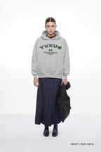 CRAG "HONGDAE" HOODIE