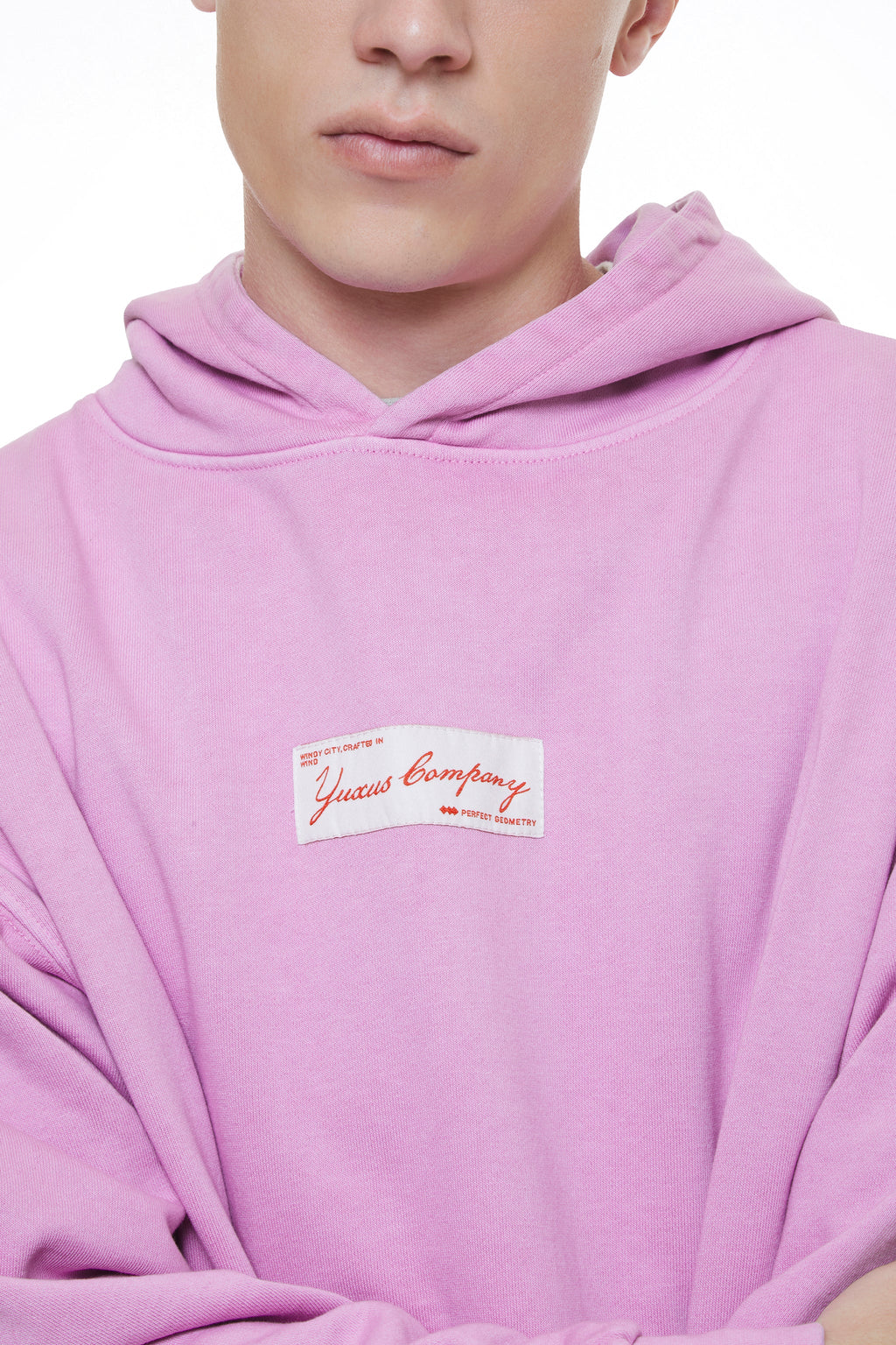DOLL "WINDY" HOODIE