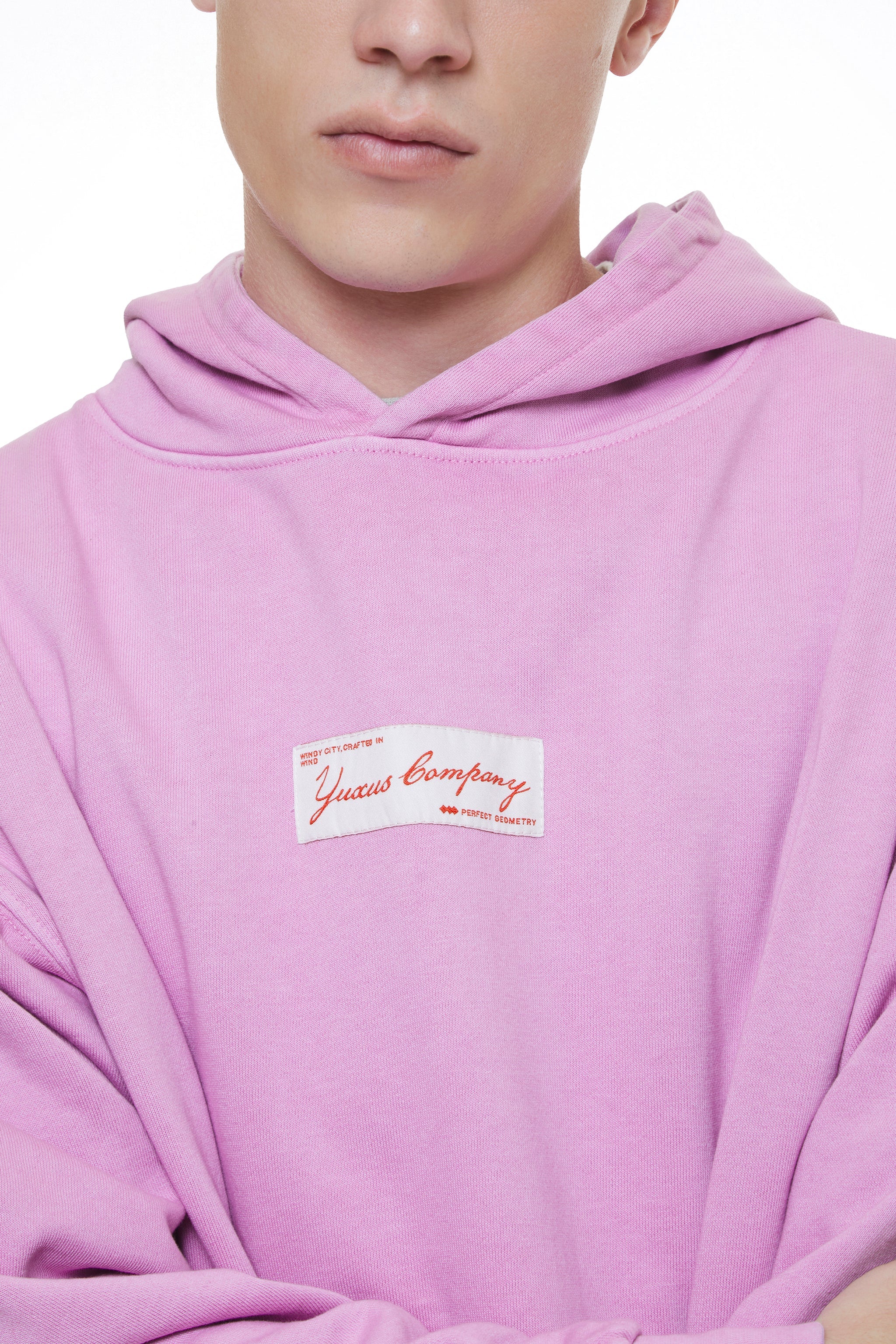 DOLL "WINDY" HOODIE