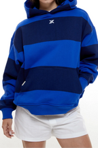 MARINER "LE CLUB" HOODIE