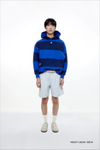 MARINER "LE CLUB" HOODIE