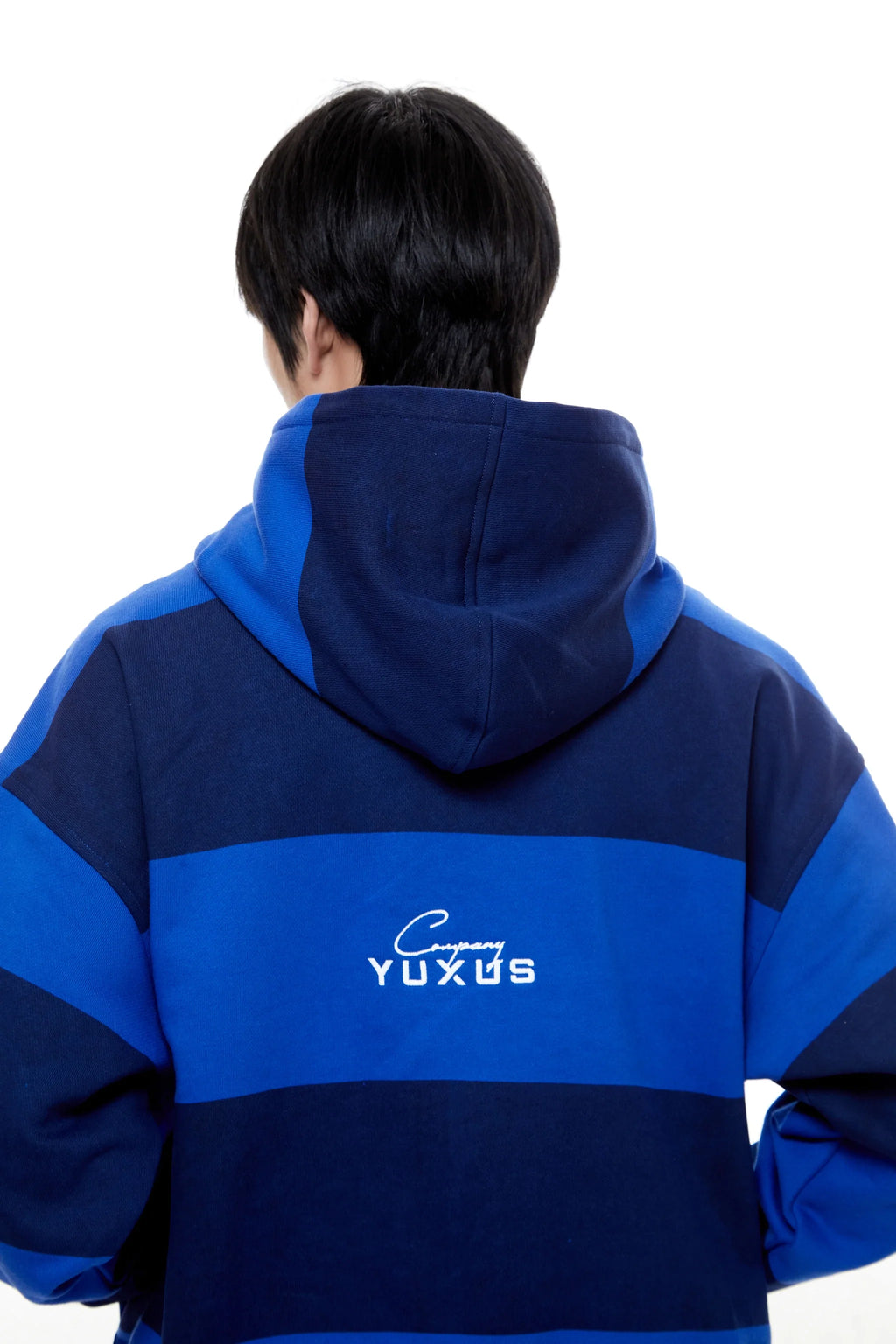 MARINER "LE CLUB" HOODIE