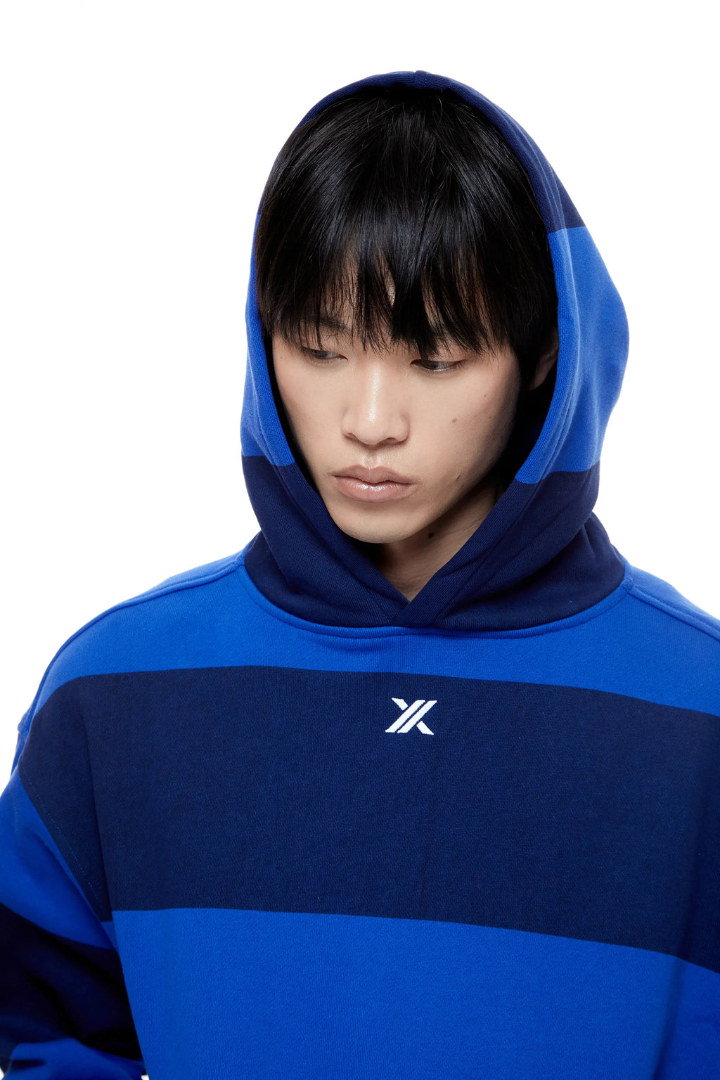 MARINER "LE CLUB" HOODIE