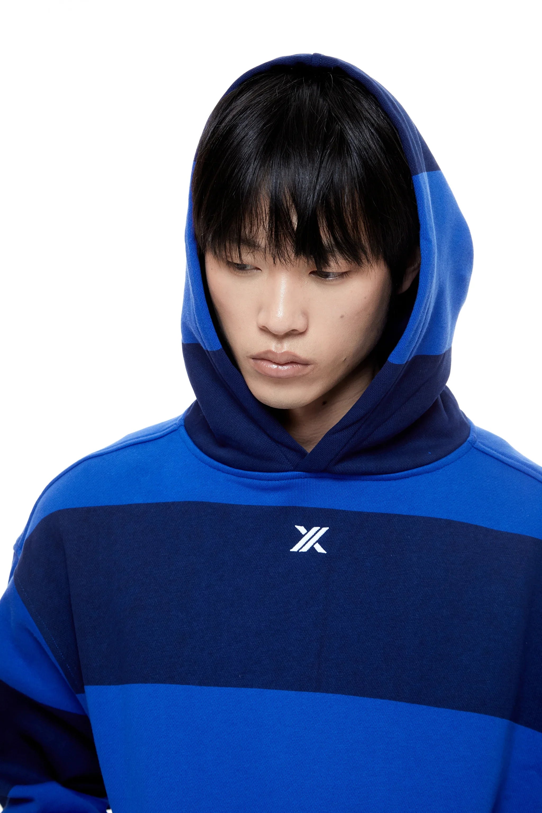 MARINER "LE CLUB" HOODIE