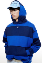 MARINER "LE CLUB" HOODIE