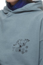 DIODE "WINDY" HOODIE