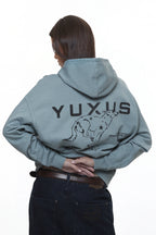 DIODE "WINDY" HOODIE