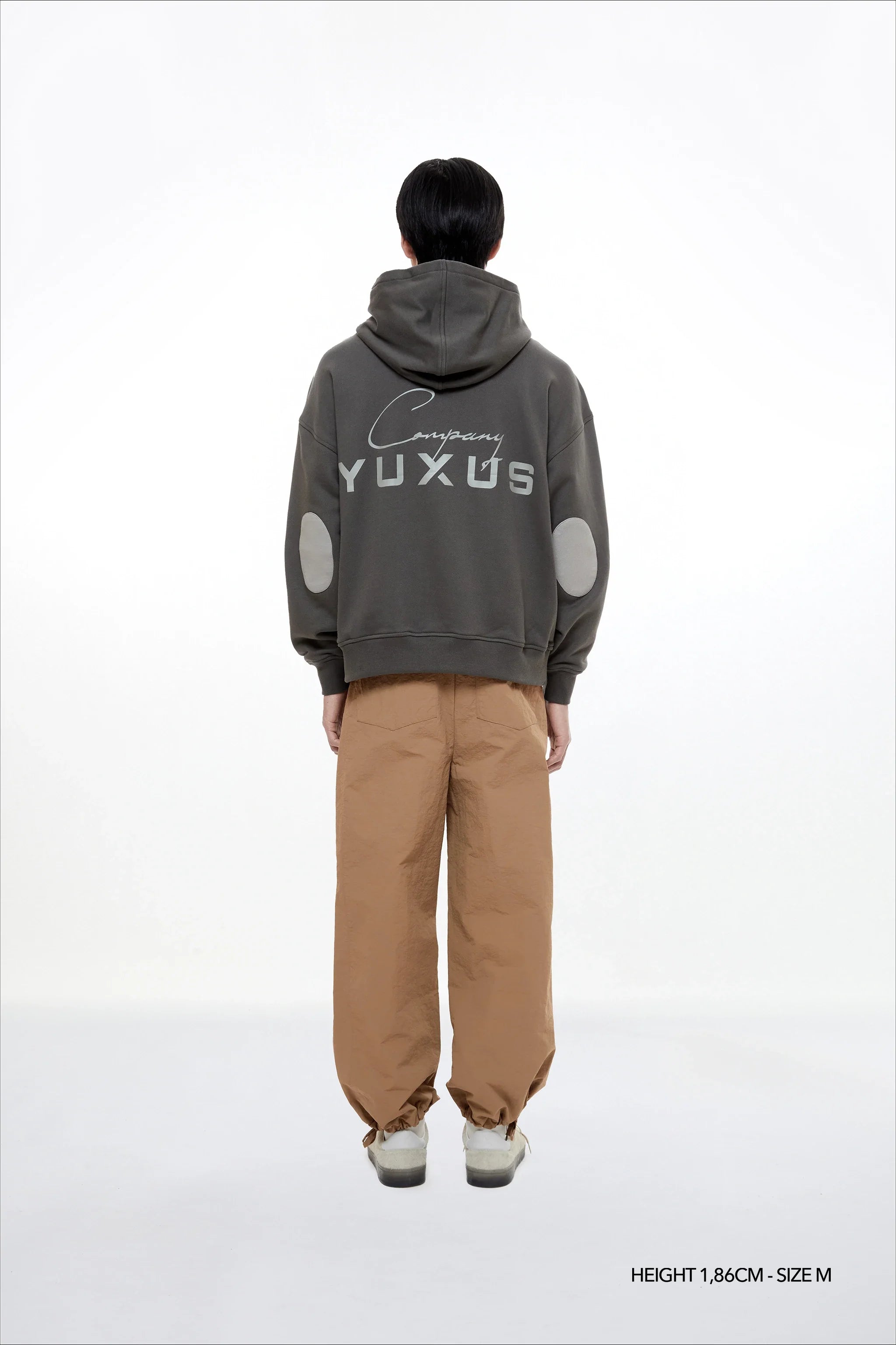 SLEET "LE CLUB" HOODIE