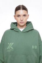 HERB "HONGDAE" HOODIE