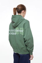 HERB "HONGDAE" HOODIE
