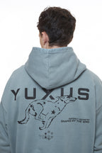DIODE "WINDY" HOODIE