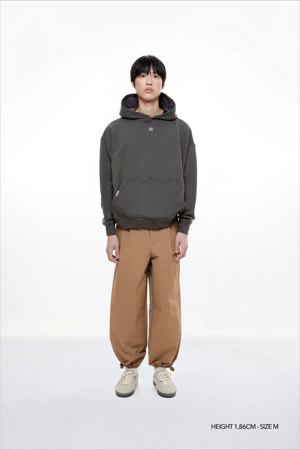 SLEET "LE CLUB" HOODIE