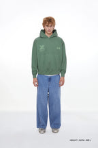 HERB "HONGDAE" HOODIE