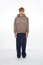 TERRA "HONGDAE" HOODIE
