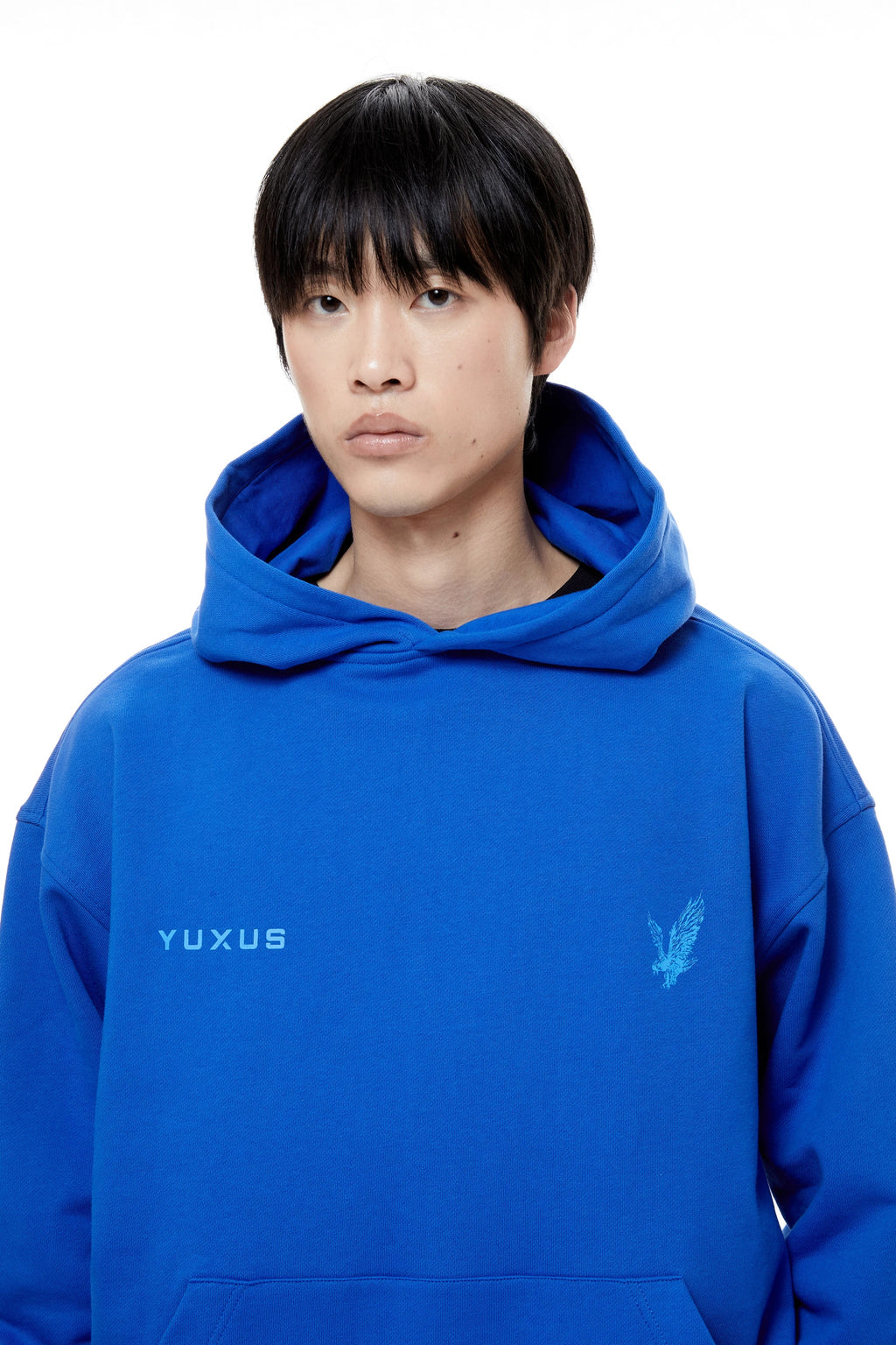 SURGE "LE CLUB" HOODIE
