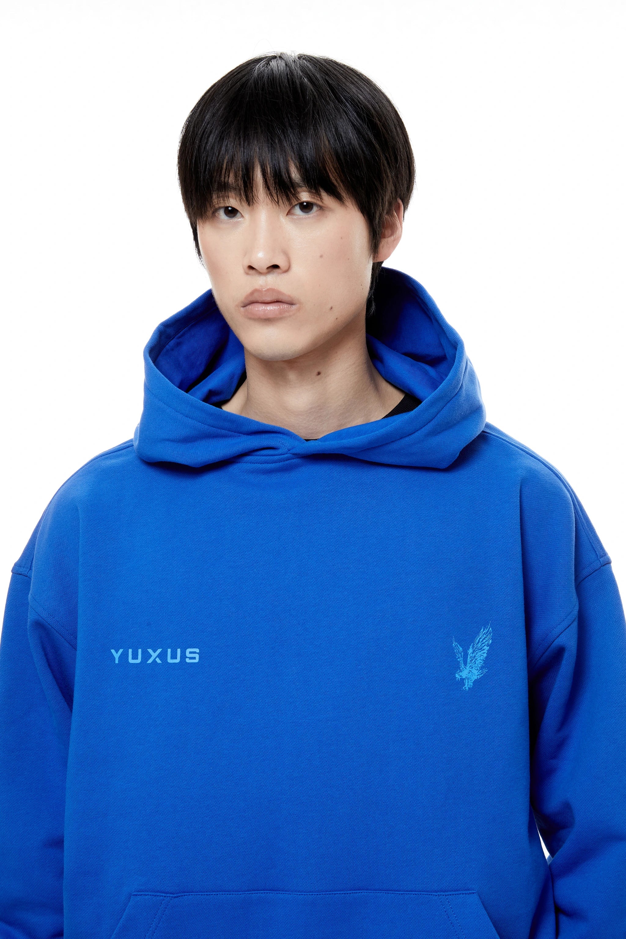 SURGE "LE CLUB" HOODIE