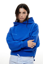 SURGE "LE CLUB" HOODIE