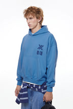 CASCADE "HONGDAE" HOODIE