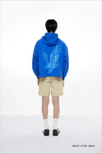 SURGE "LE CLUB" HOODIE