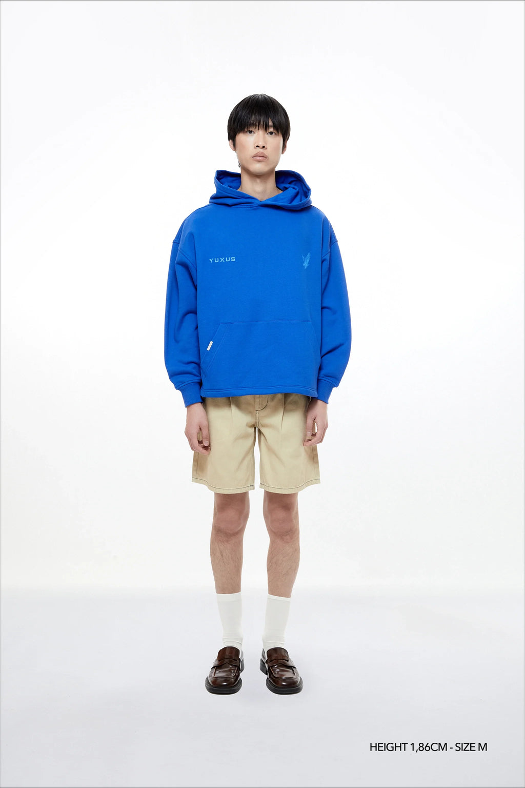SURGE "LE CLUB" HOODIE