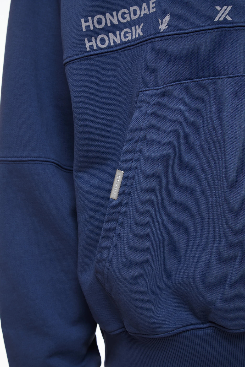 NIGHTFALL "HONGDAE" HOODIE