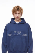 NIGHTFALL "HONGDAE" HOODIE