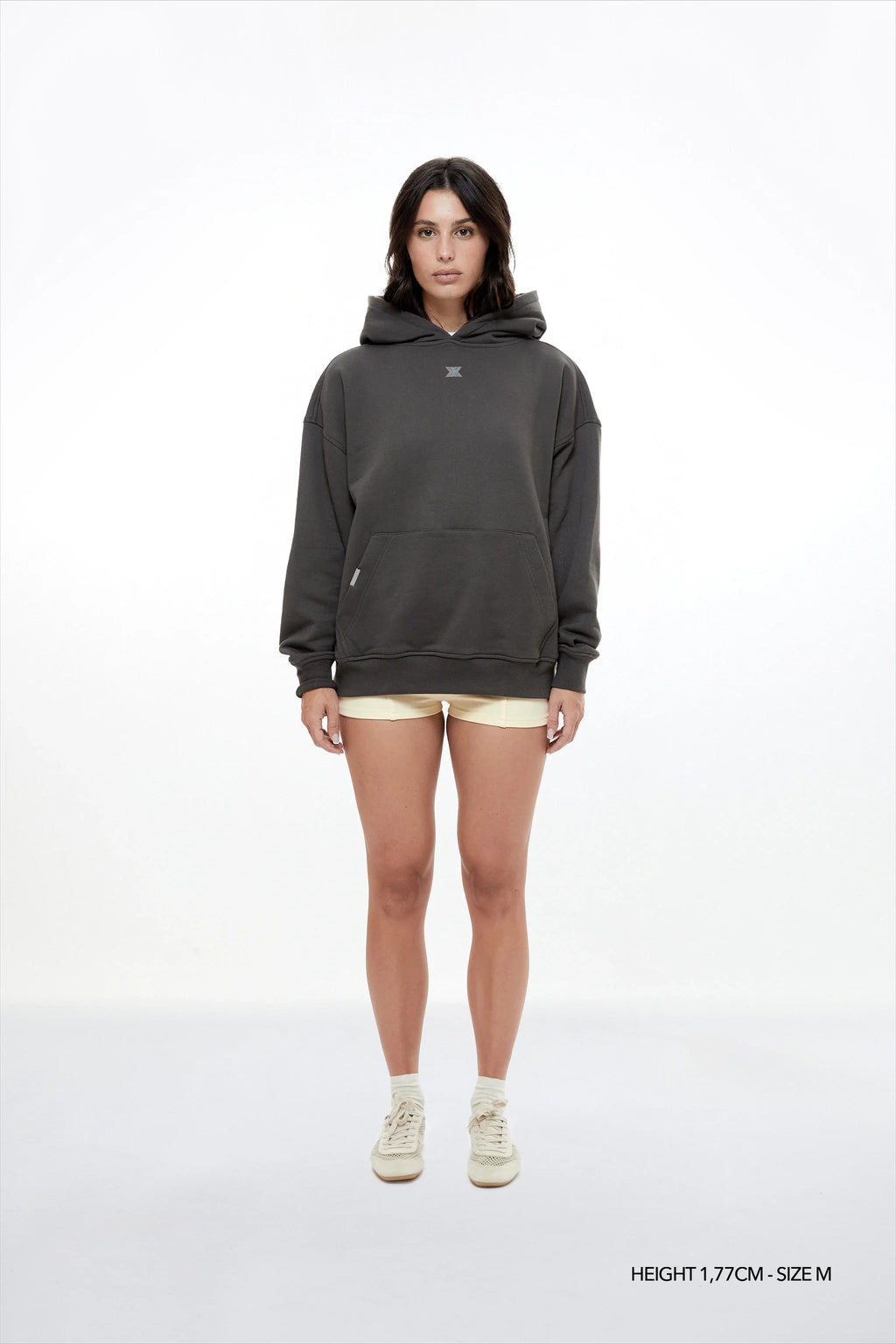 SLEET "LE CLUB" HOODIE