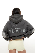 SLEET "LE CLUB" HOODIE