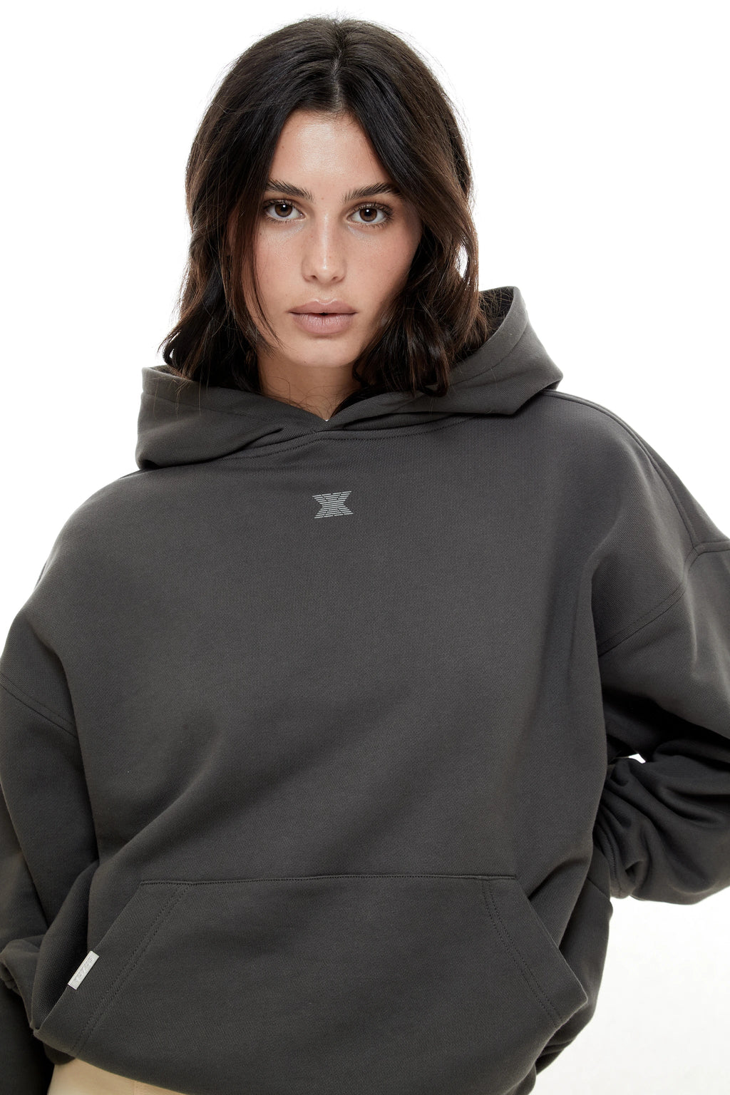 SLEET "LE CLUB" HOODIE