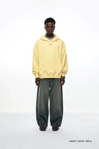 AMBER "GENESIS" HOODIE