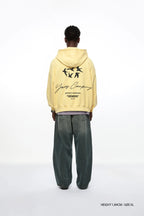 AMBER "GENESIS" HOODIE