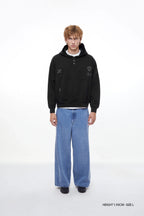 BUNKER "HONGDAE" HOODIE