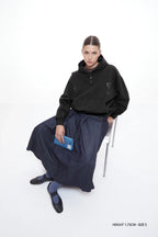 BUNKER "HONGDAE" HOODIE