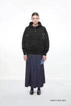 BUNKER "HONGDAE" HOODIE