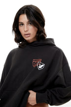 VEIL "LE CLUB" HOODIE