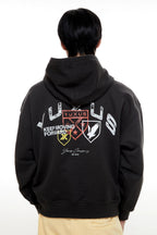 VEIL "LE CLUB" HOODIE