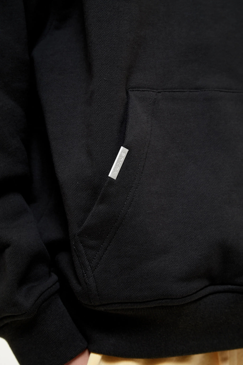 VEIL "LE CLUB" HOODIE