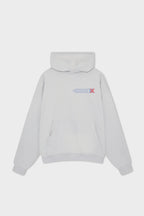 HUSK "LE CLUB" HOODIE