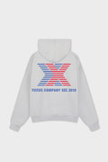 HUSK "LE CLUB" HOODIE