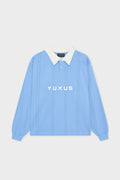 ICEBERG "LE CLUB" POLO