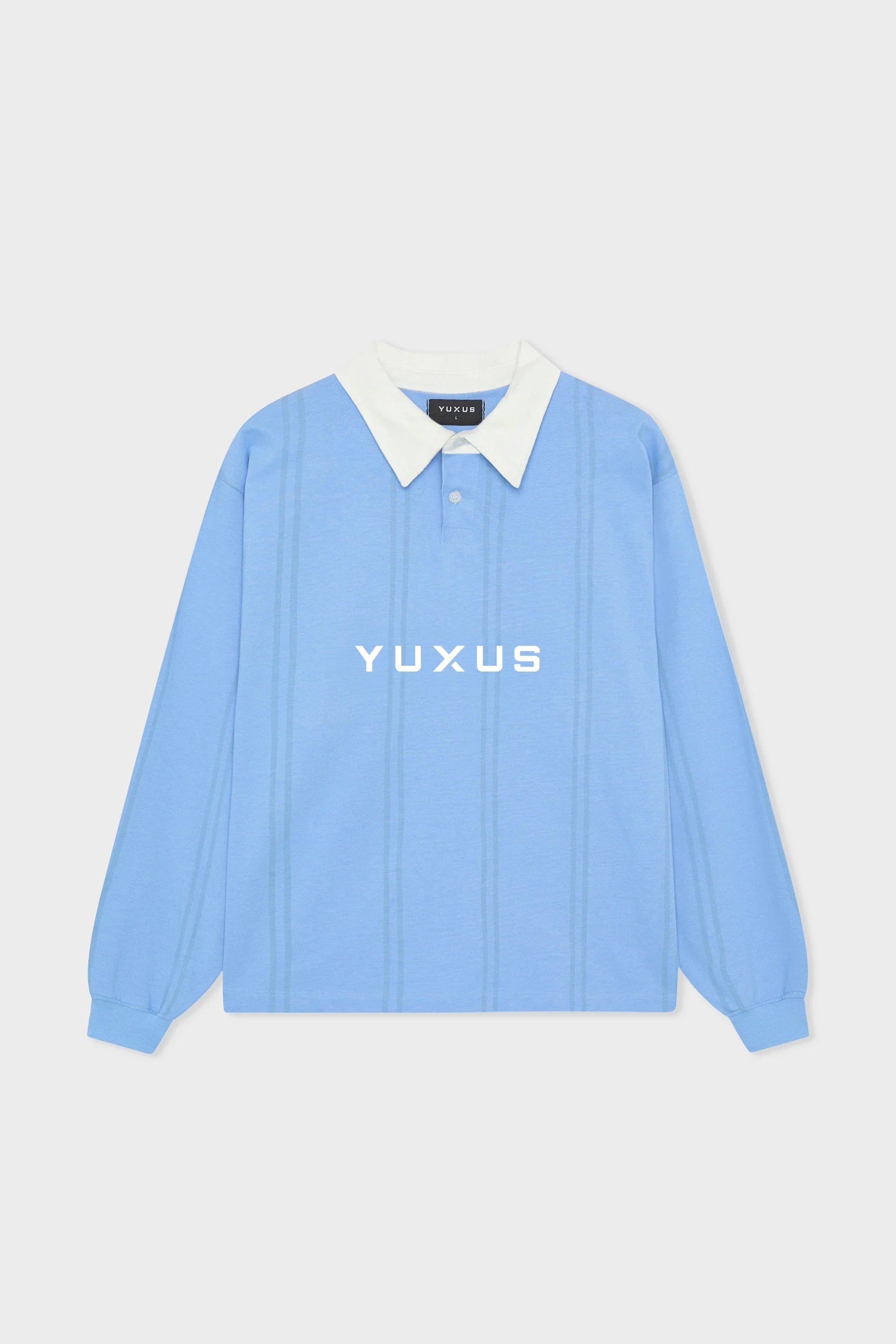 ICEBERG "LE CLUB" POLO